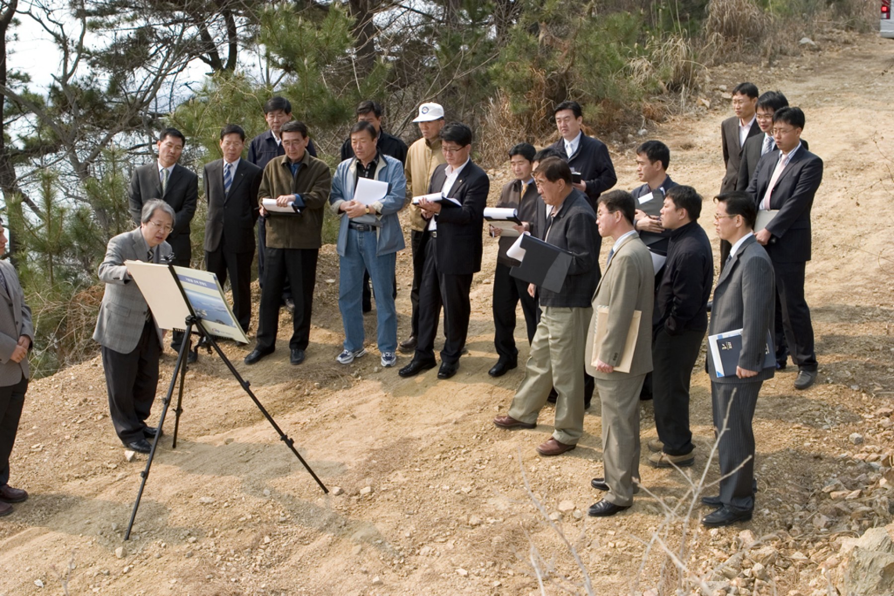 제142회태안군의회임시회