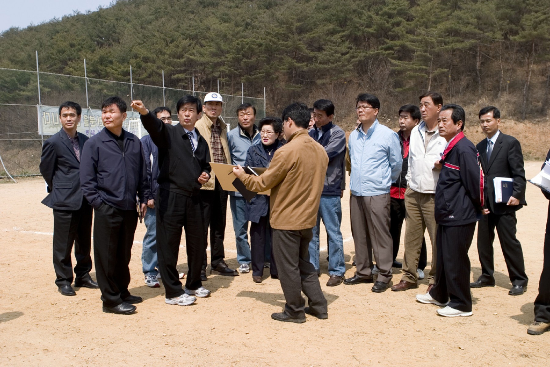 제142회태안군의회임시회