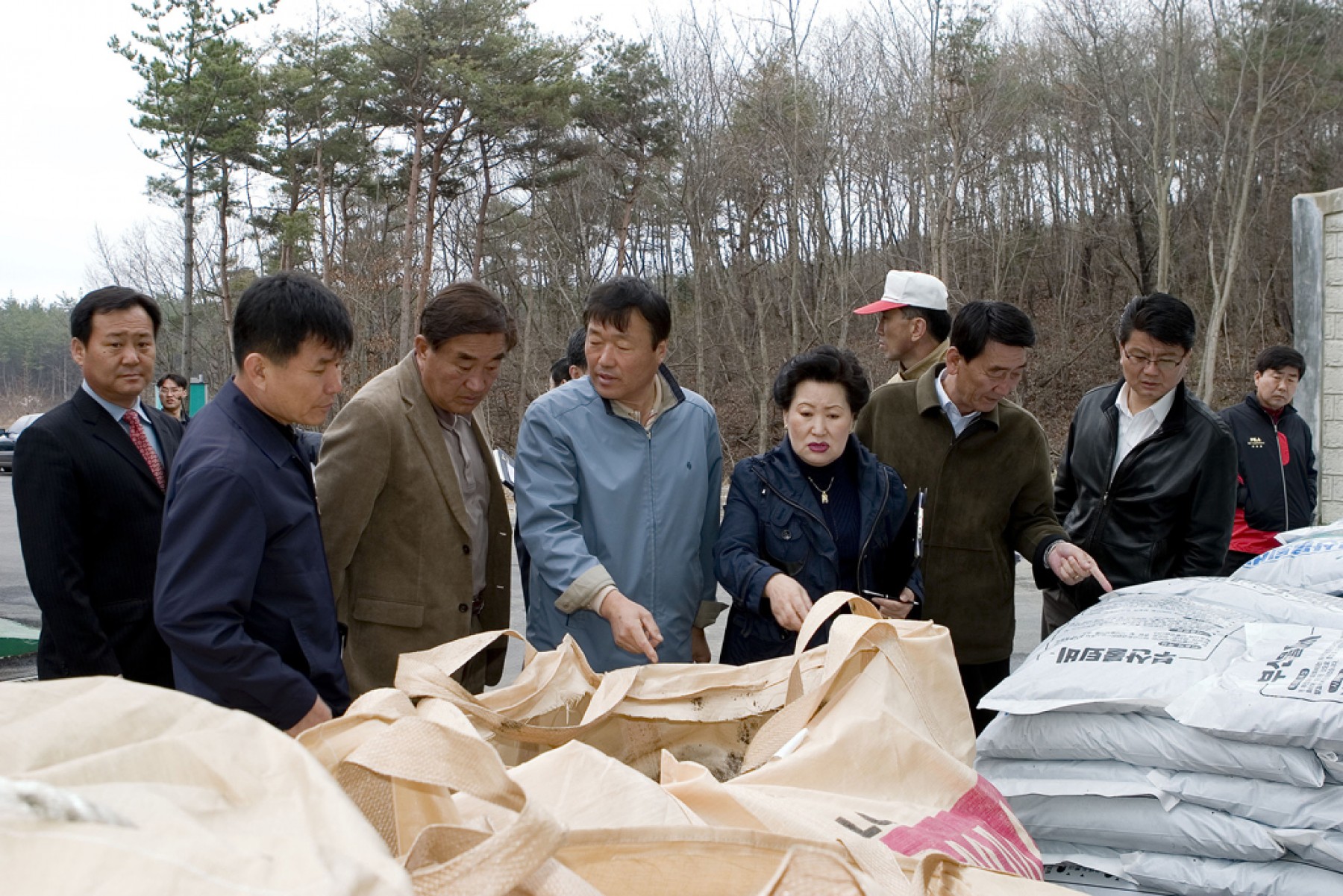 제142회태안군의회임시회