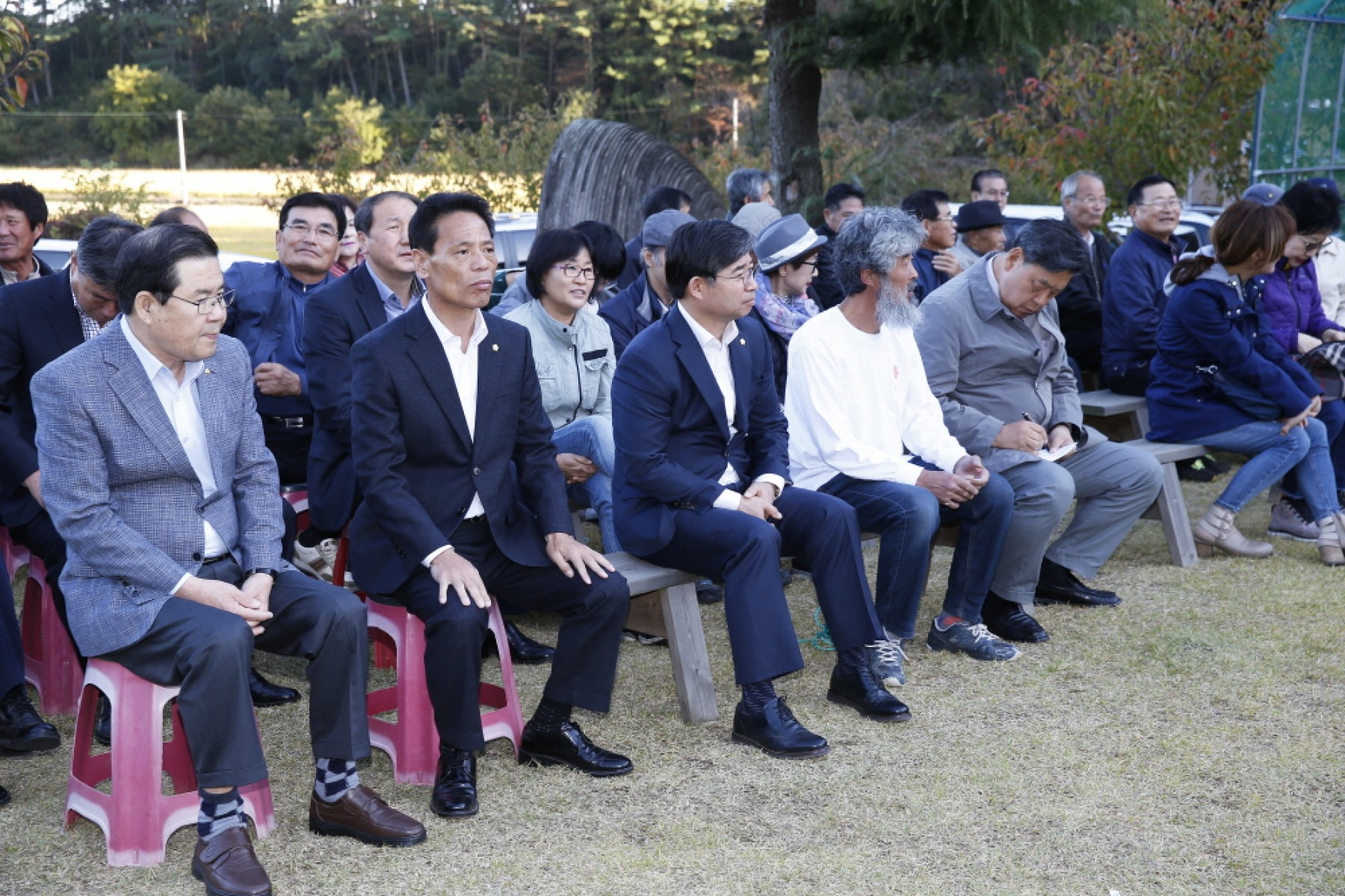 제12회나오리생태예술축제