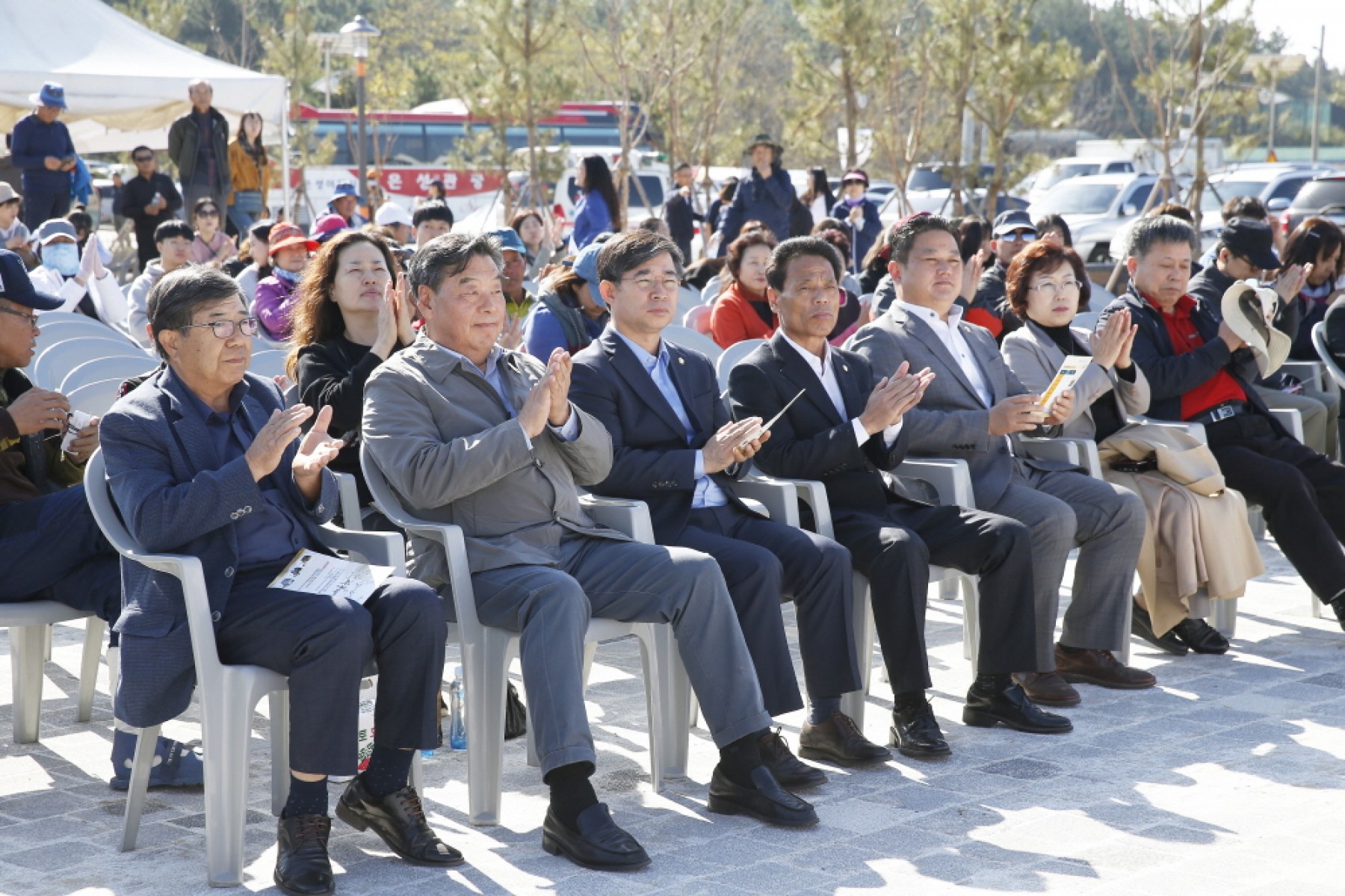 국제모래조각패스티벌&대한민국사구축제통합개최