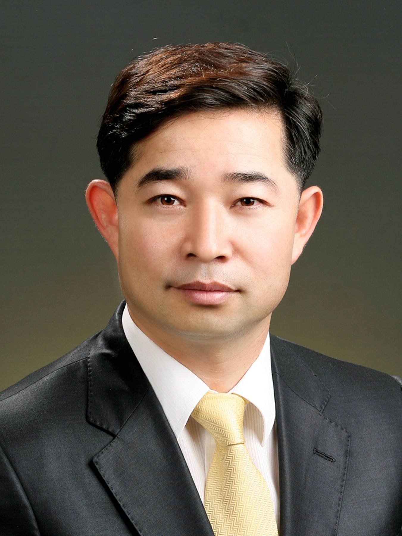 김기두 의원 “행복한 태안을 위한 세가지 제안”