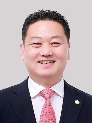태안군의회 의장 ○○○